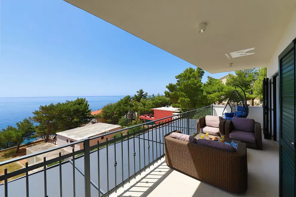 Ferienwohnung in Hvar  999206743 34832 – Foto 46