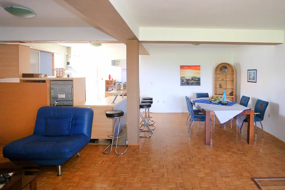Ferienwohnung in Preko mit Pool 999206402 34505 – Foto 39