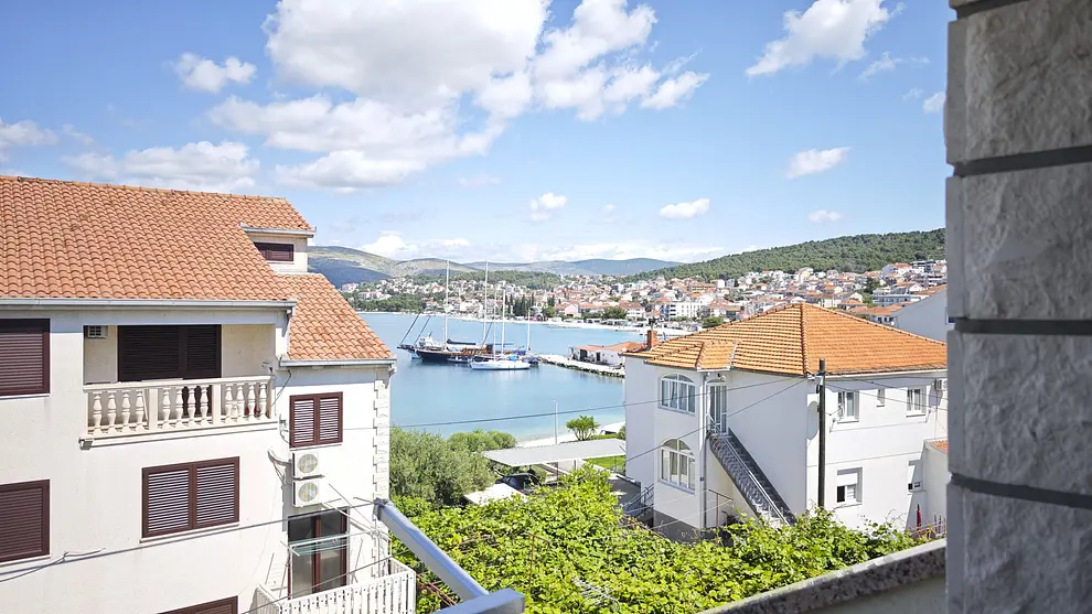 Ferienwohnung in Ciovo  66127108 13551