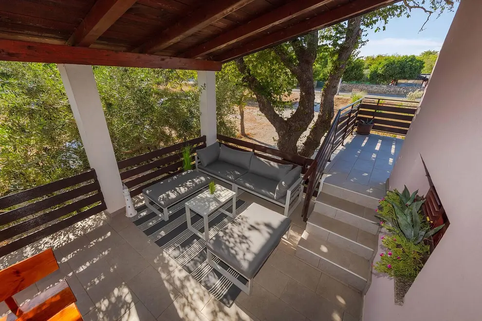 Ferienwohnung in Medulin mit Pool und haustiergeeignet 999207551 35590 – Foto 7