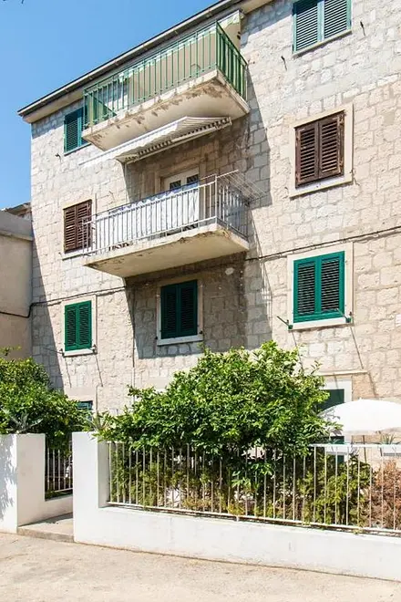 Ferienwohnung in Split  999212157 39845 – Foto 4