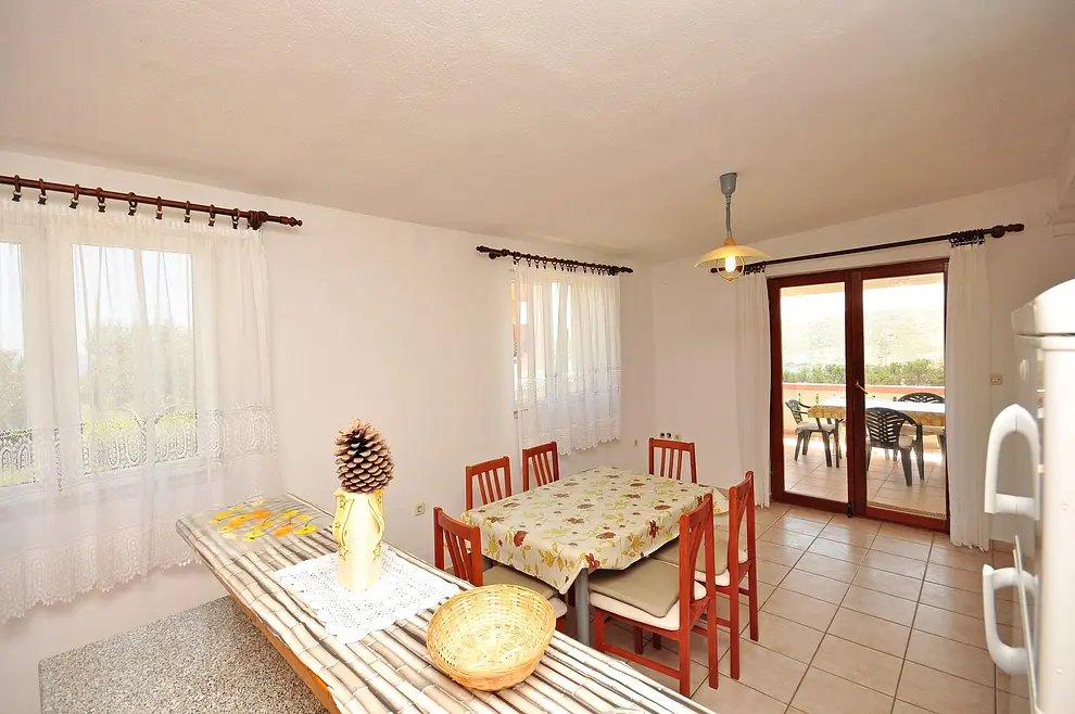 Ferienwohnung in Pag  999203055 31314 – Foto 12