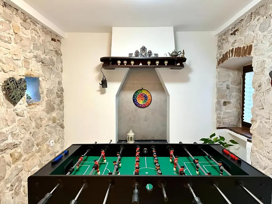 Ferienwohnung in Krsan  999212773 40347 – Foto 38