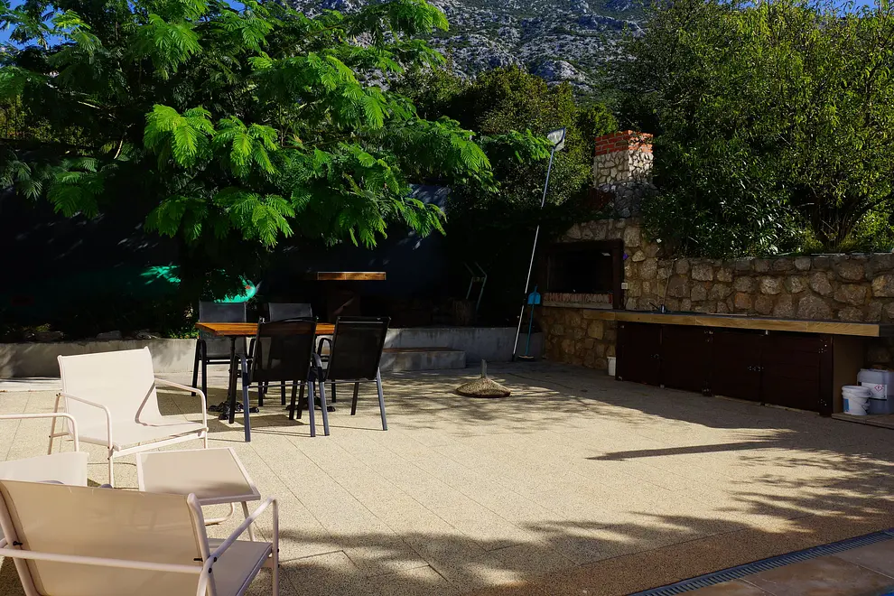 Ferienwohnung in Karlobag mit Pool 999213416 40926 – Foto 25
