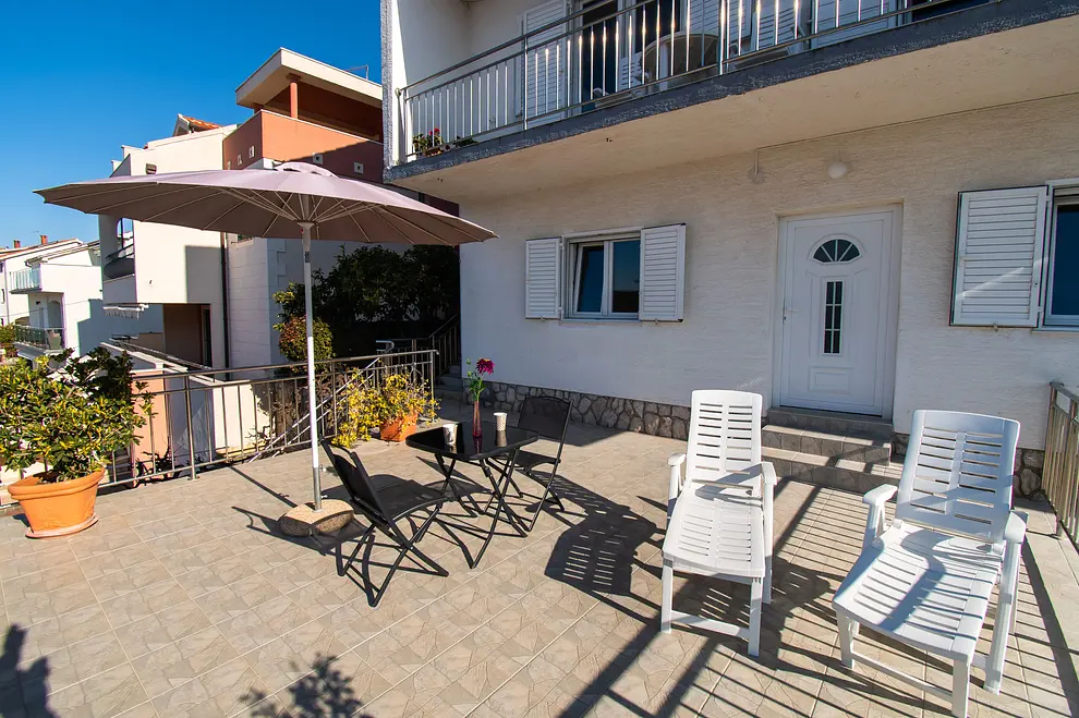 Ferienwohnung in Murter  999202543 30821 – Foto 30