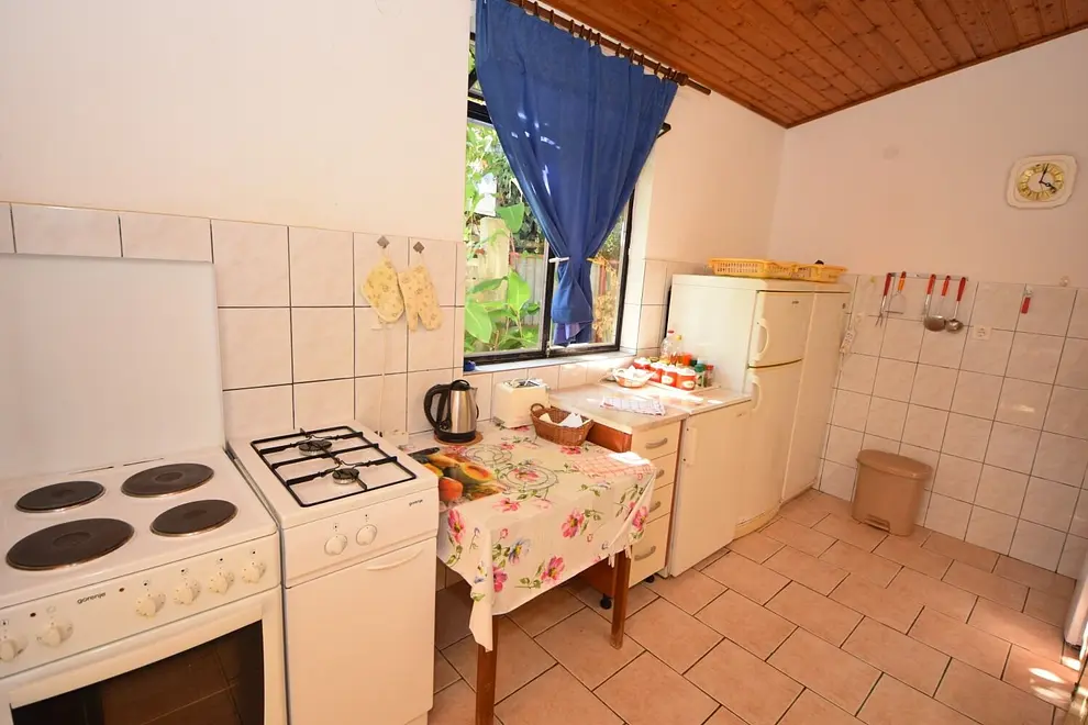 Ferienappartment in Orebic  999210605 38451