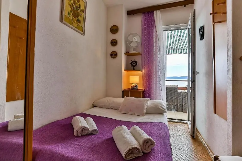Ferienwohnung in Ciovo  999203482 31727 – Foto 8