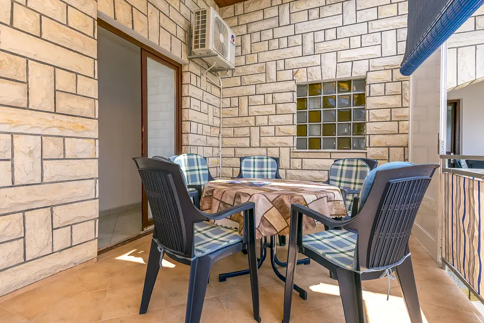 Ferienwohnung in Rogoznica  999202292 30602 – Foto 14