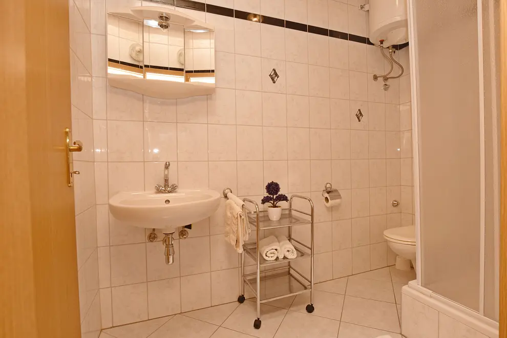 Ferienwohnung in Brela  999206081 34201 – Foto 11