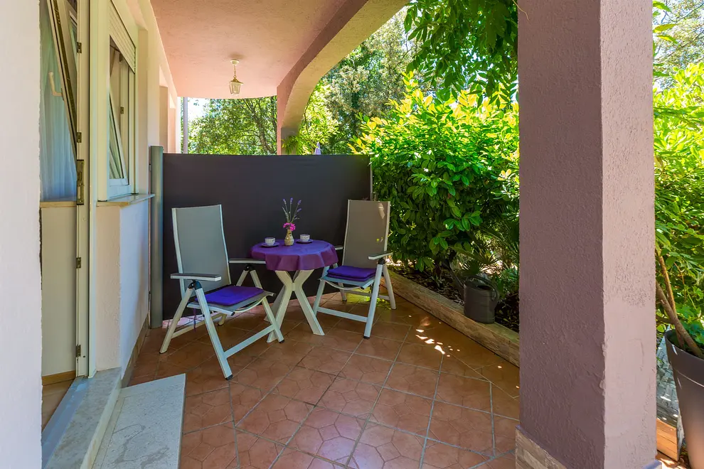 Ferienwohnung in Crikvenica mit Pool und haustiergeeignet 66121034 8928
