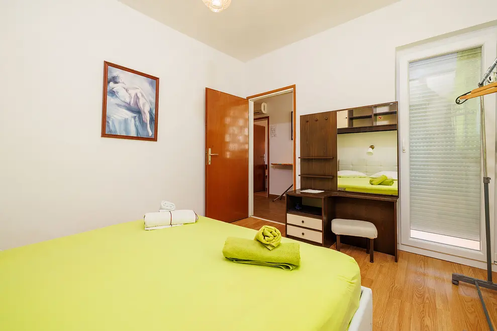 Ferienwohnung in Banjol  999208510 36470 – Foto 4