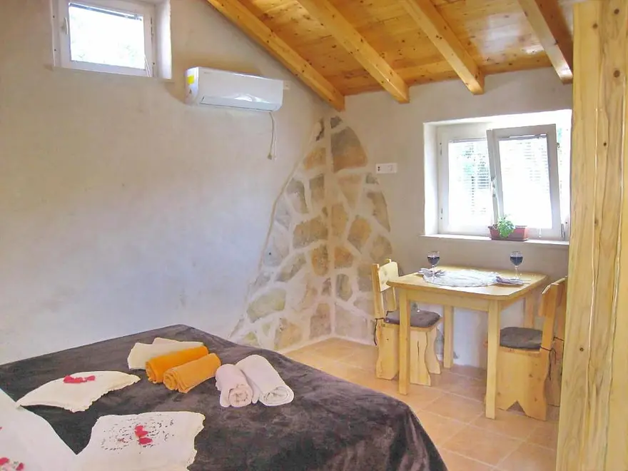 Ferienwohnung in Korcula haustiergeeignet 66139146 22011