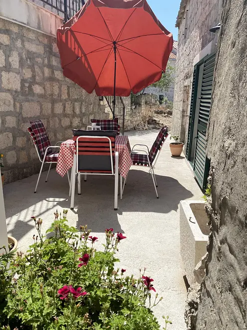 Ferienwohnung in Ciovo  999210409 38271 – Foto 41