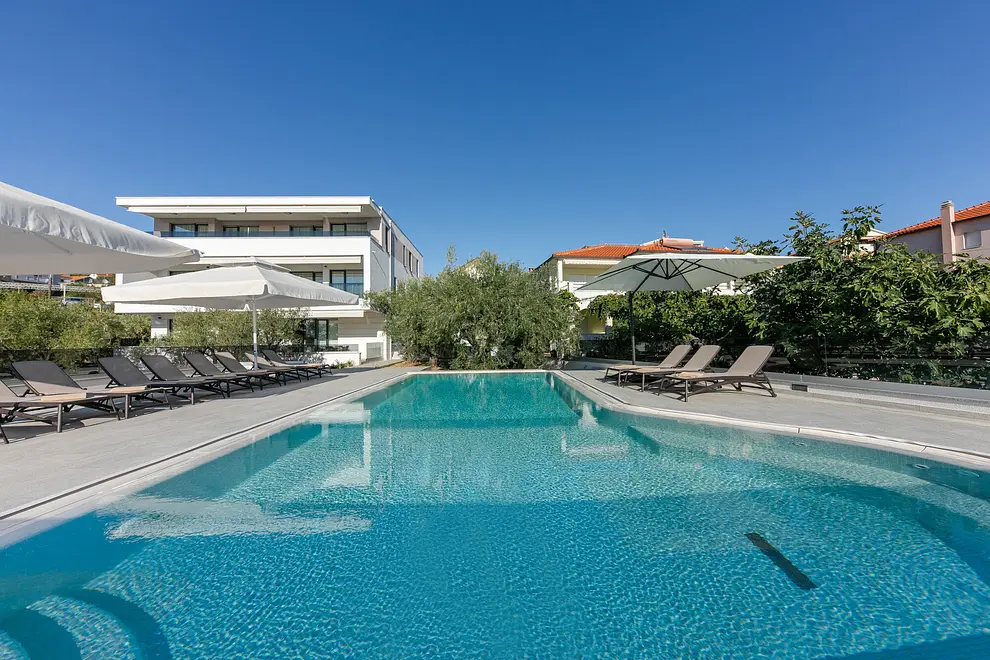 Ferienwohnung in Ciovo mit Pool 999205354 33518 – Foto 31