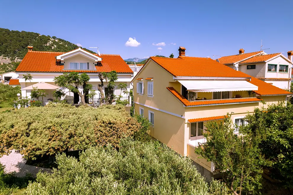 Ferienwohnung in Barbat  999236736 43012 – Foto 12