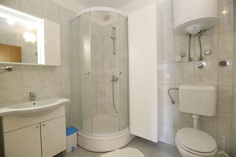 Ferienwohnung in Baska  66133560 18568