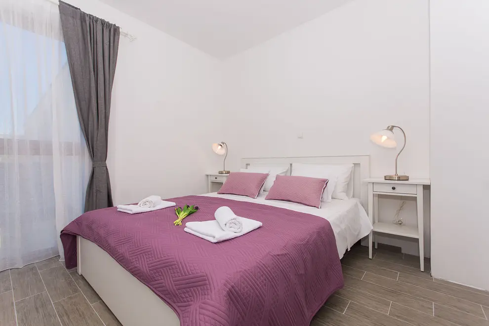 Ferienwohnung in Drvenik Veliki Island mit Pool 999205044 33214 – Foto 4
