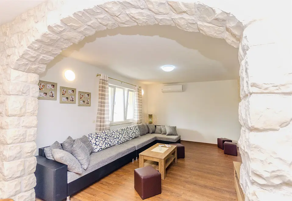 Ferienwohnung in Vodice  999204112 32324 – Foto 28