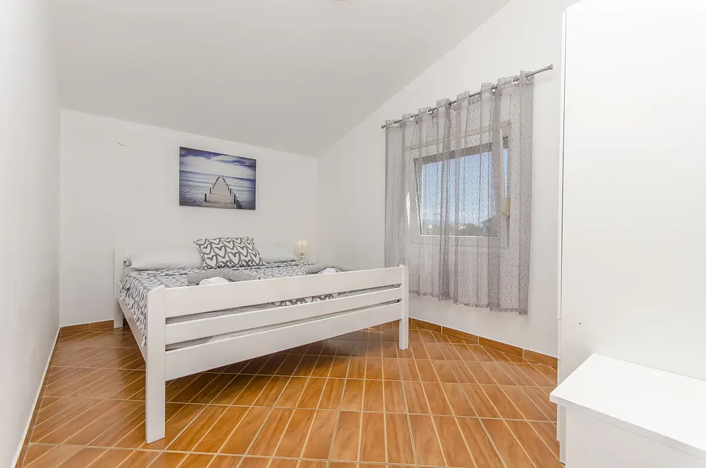 Ferienwohnung in Vir  999212722 40298