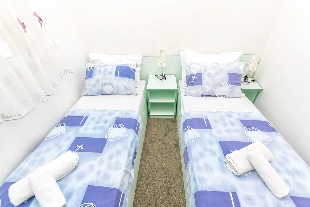 Ferienwohnung in Podstrana  999211821 39555