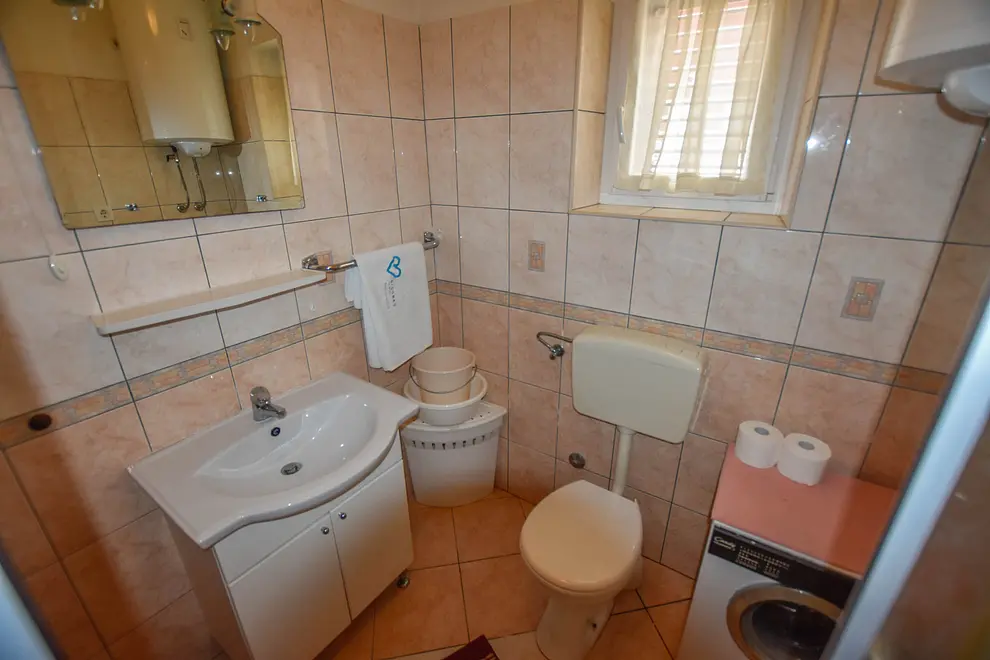 Ferienwohnung in Biograd  999202907 31176 – Foto 8