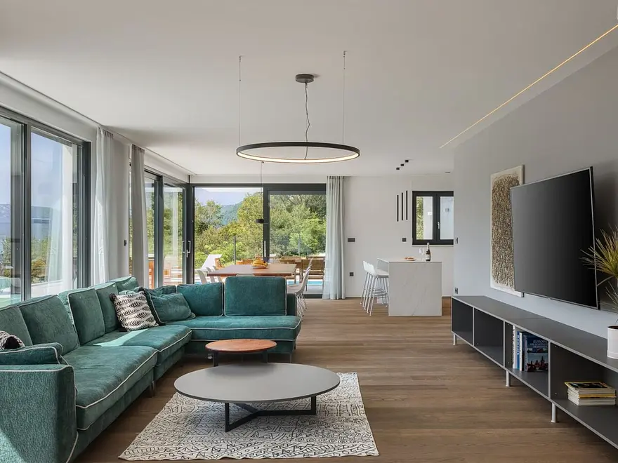 Ferienhaus in Crikvenica mit Pool 999212790 40363 – Foto 12