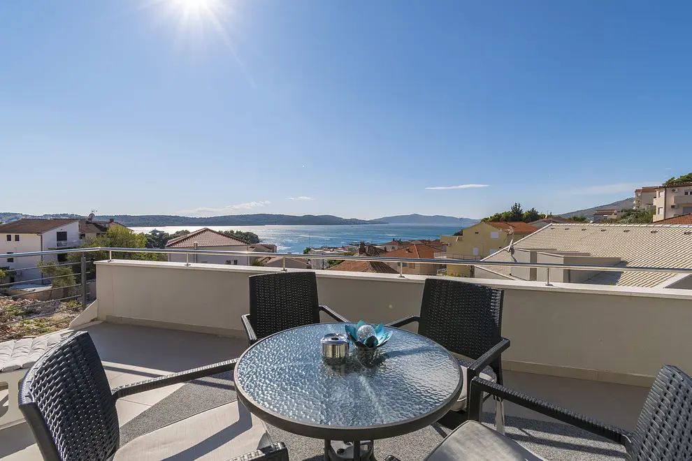 Ferienwohnung in Ciovo  66154042 27521