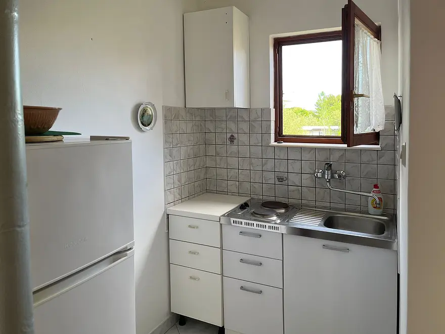 Ferienwohnung in Sukosan  999210072 37956 – Foto 5
