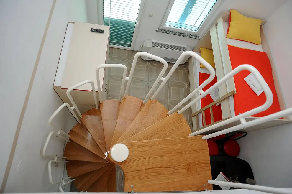 Ferienwohnung in Novalja mit Pool 999210518 38370 – Foto 5