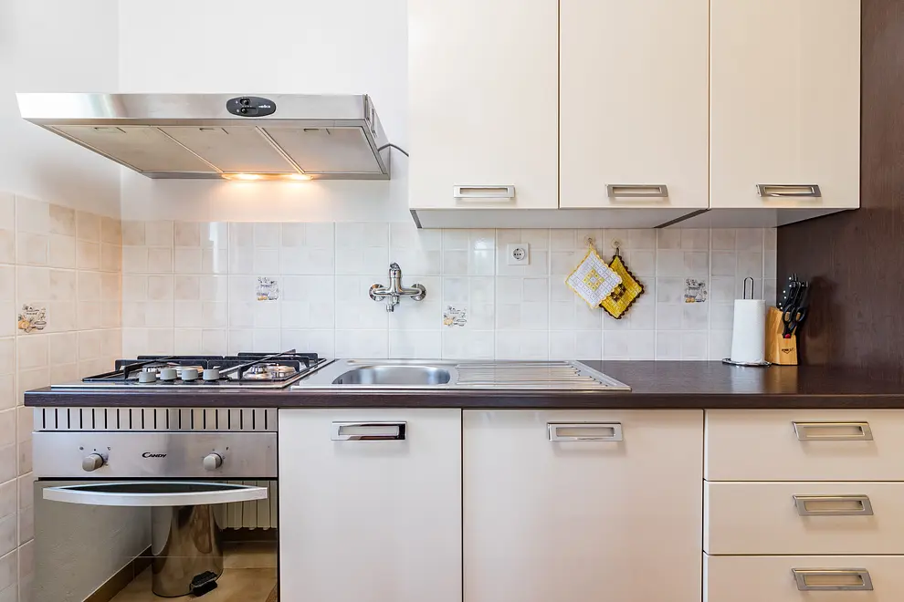Ferienwohnung in Porec mit Pool und haustiergeeignet 999212828 40396 – Foto 10