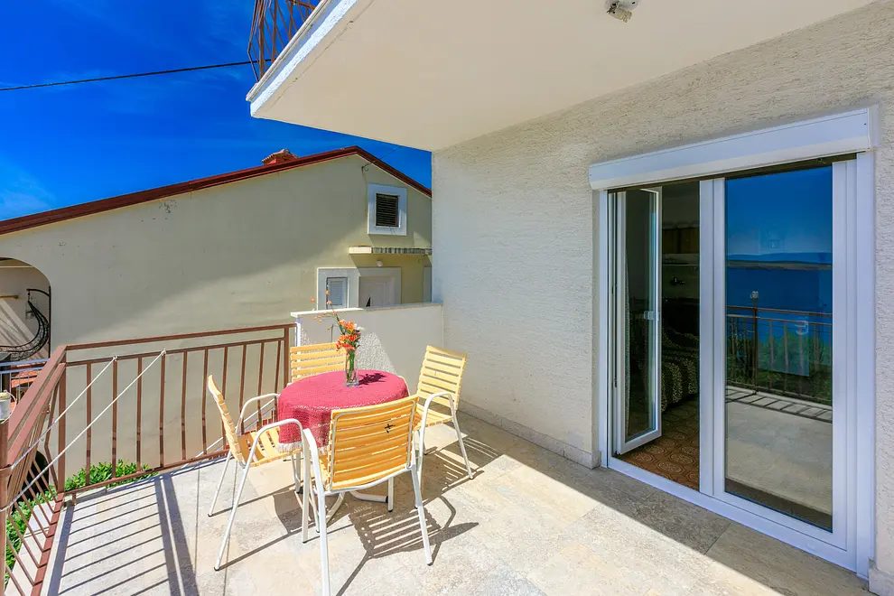 Ferienwohnung in Crikvenica  999202343 30650 – Foto 13