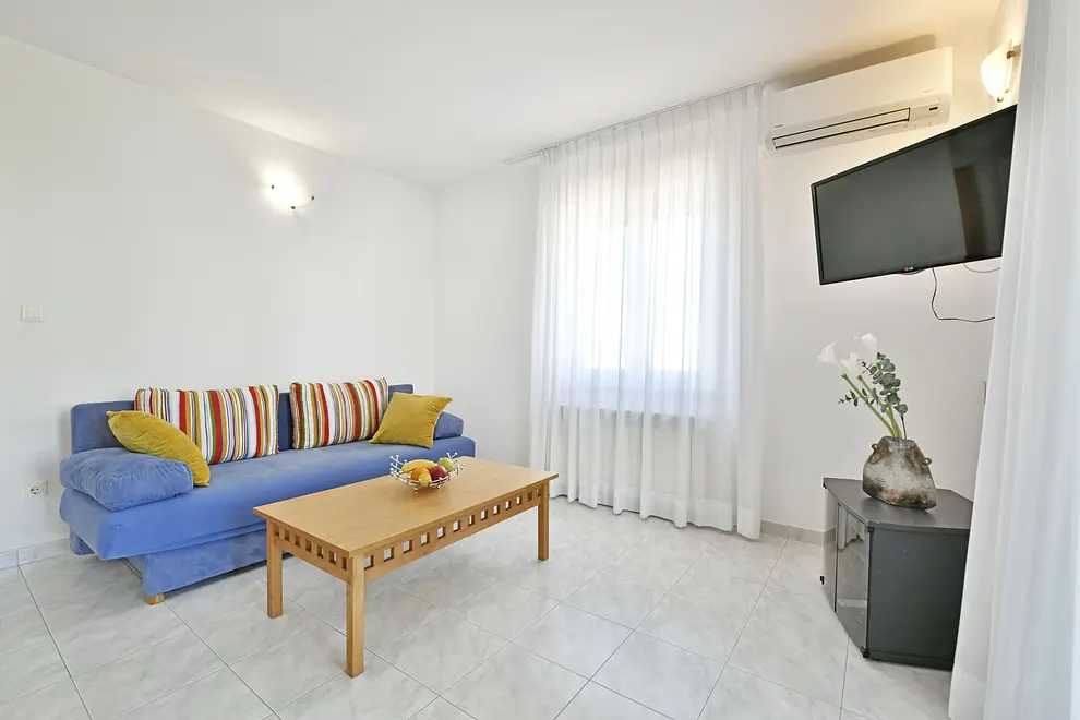 Ferienwohnung in Vrsar  999203048 31307 – Foto 20