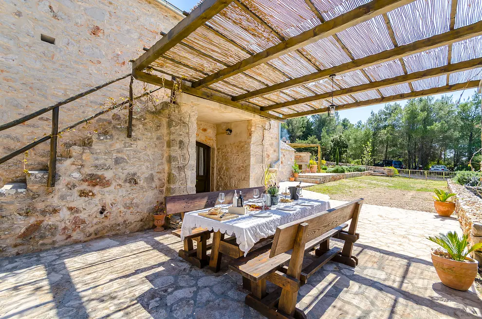 Ferienwohnung in Hvar  999233624 42883 – Foto 17