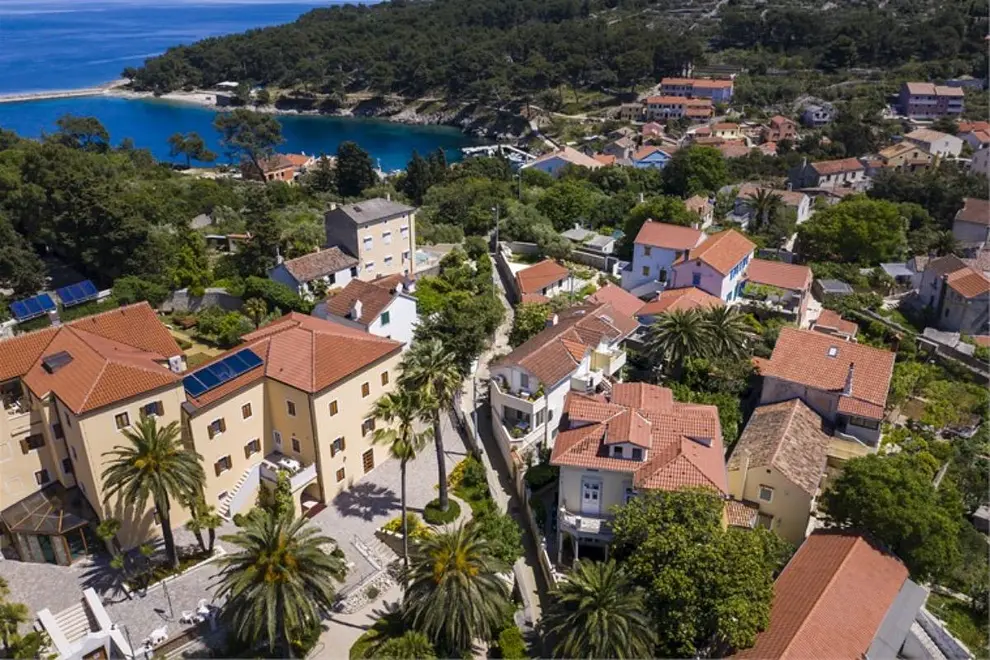 Ferienwohnung in Losinj haustiergeeignet 66131630 16962