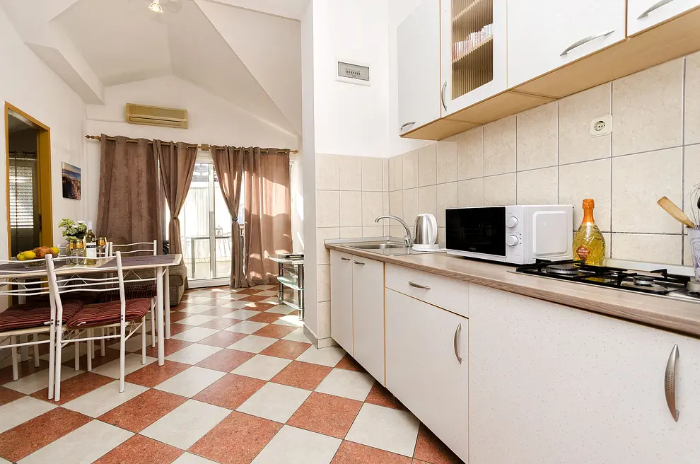 Ferienwohnung in Tribunj  999207647 35673 – Foto 6