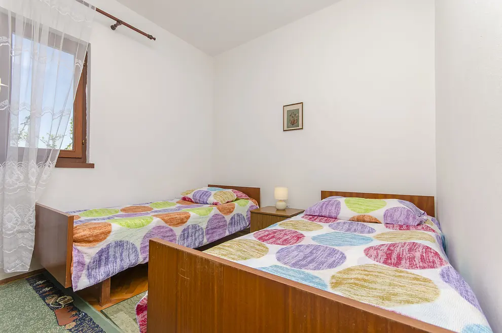 Ferienwohnung in Sibenik  66155441 28371