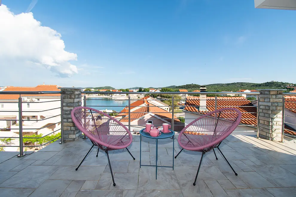 Ferienwohnung in Murter mit Pool und haustiergeeignet 999208241 36218 – Foto 83