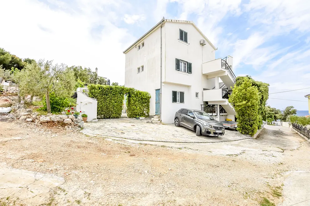 Ferienwohnung in Rogoznica mit Pool 999209236 37165 – Foto 10