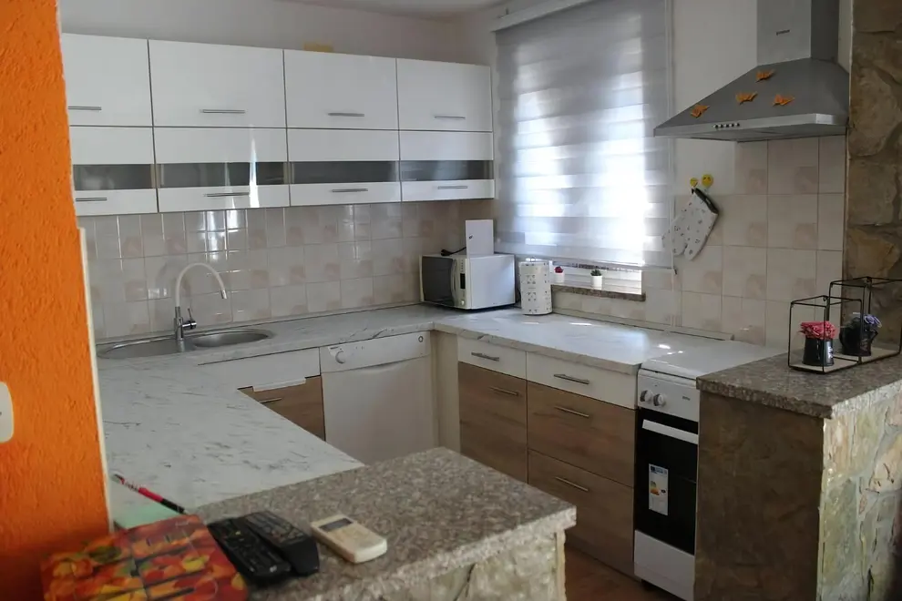 Ferienwohnung in Nedescina mit Pool 999227779 42574 – Foto 2