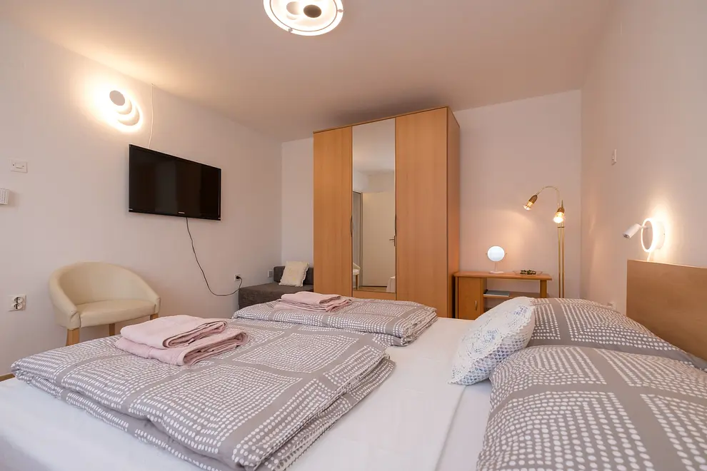 Ferienwohnung in Krk  999202360 30667 – Foto 2