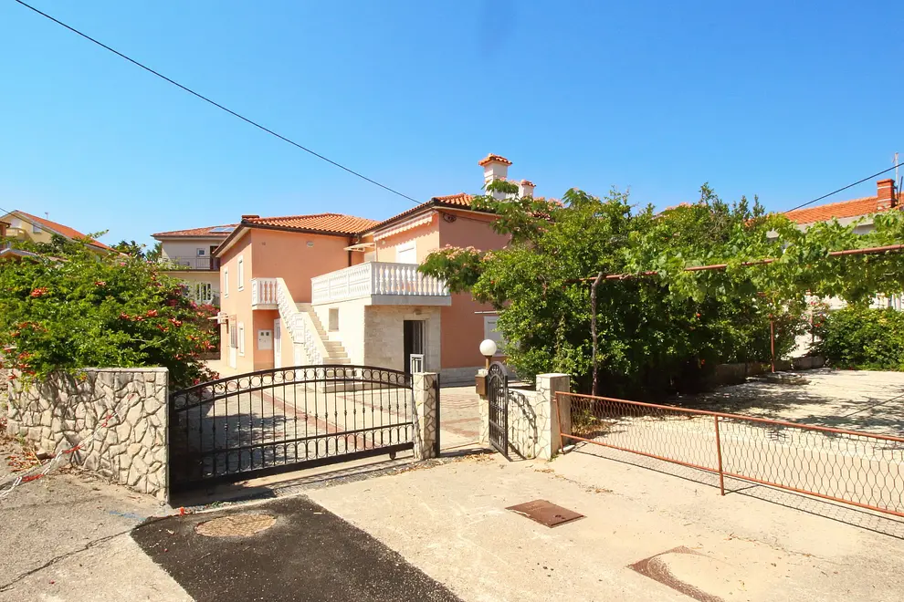 Ferienwohnung in Dobrinj  999223862 41978 – Foto 10