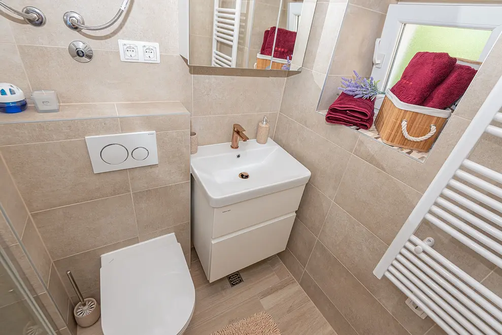 Ferienhaus in Pirovac mit Pool 999206891 34976 – Foto 49