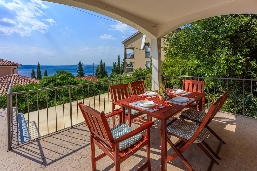 Ferienwohnung in Crikvenica  999204515 32709 – Foto 7