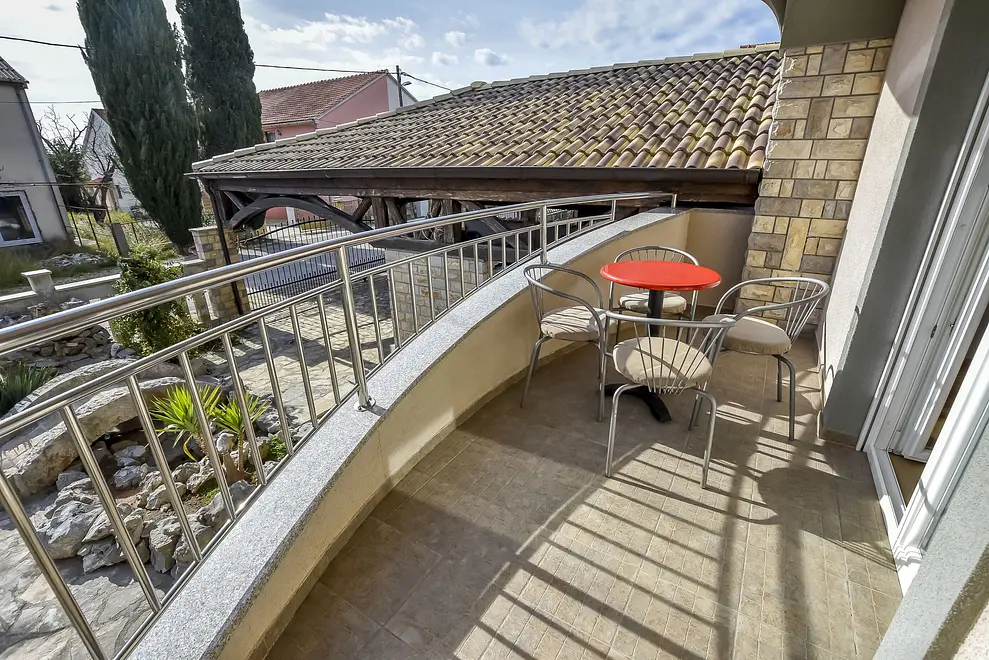 Ferienwohnung in Biograd mit Pool und haustiergeeignet 999209294 37221 – Foto 28