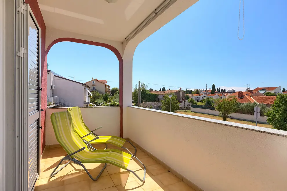 Ferienwohnung in Fazana  999202822 31096 – Foto 16