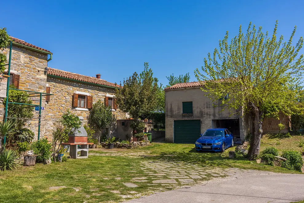 Ferienwohnung in Krsan mit Pool 999202347 30654 – Foto 18