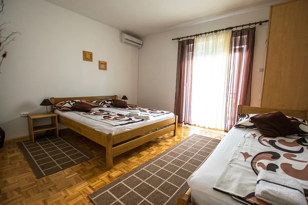 Ferienwohnung in Starigrad  66114697 4988