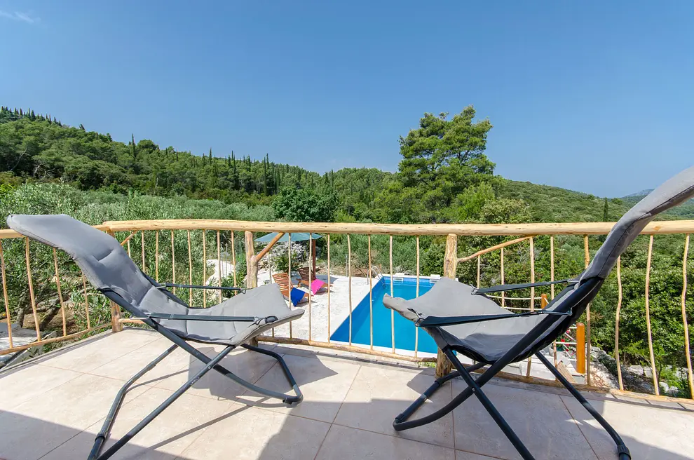 Ferienwohnung in Korcula mit Pool 999205083 33251 – Foto 5