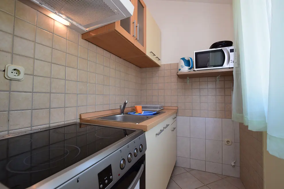 Ferienwohnung in Solta  999212112 39811 – Foto 2