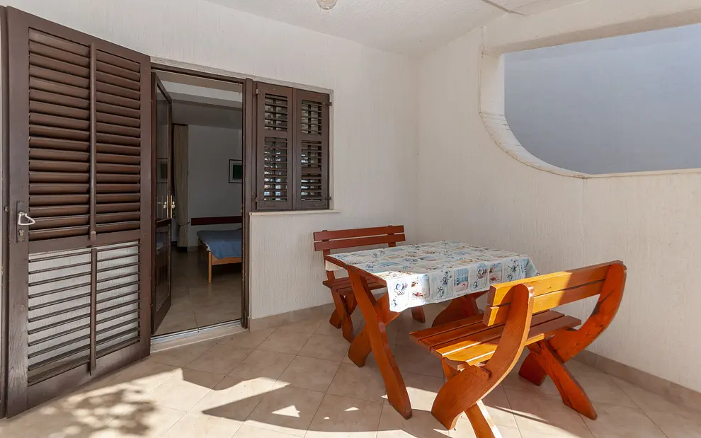 Ferienwohnung in Omis  999209906 37804 – Foto 12